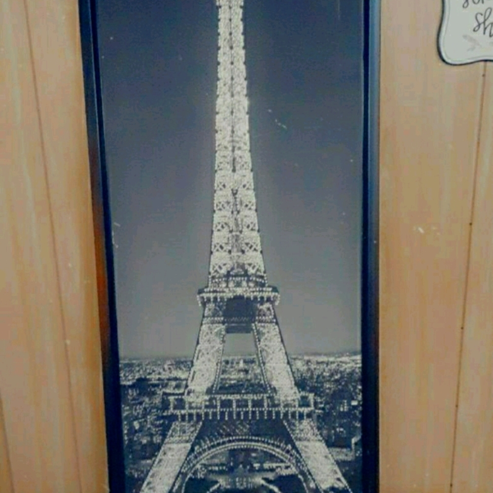 A Paris picture